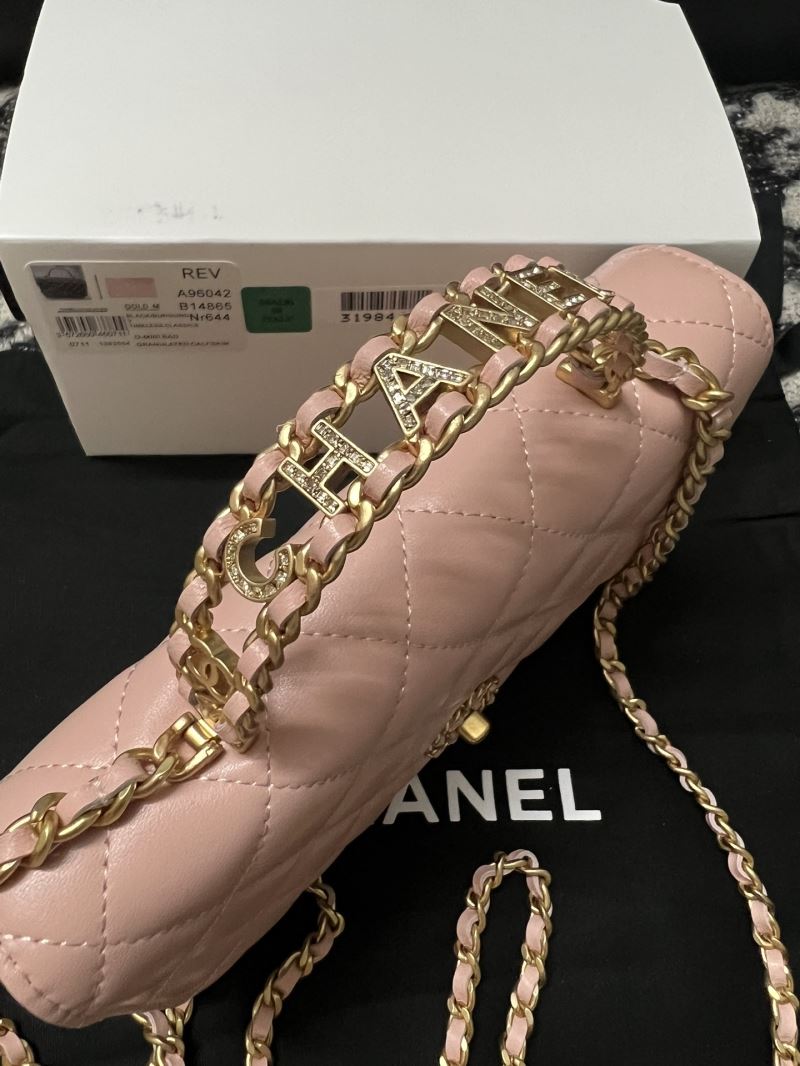 Chanel WOC Bags